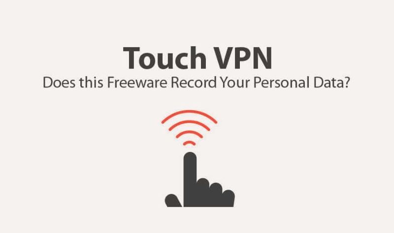 Ứng dụng Touch VPN hỗ trợ game thủ vào Iwin