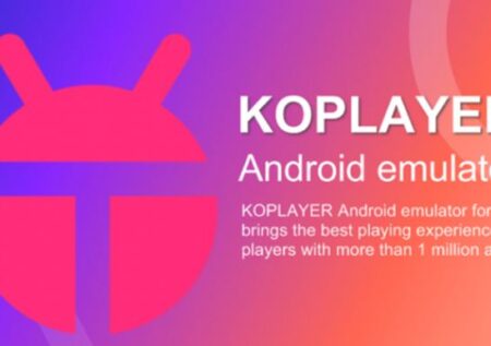Cài giả lập Android Koplayer để chơi iWin Club bảo mật hơn