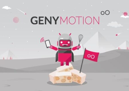 Cài giả lập Android Genymotion – Cách chơi game bài iWin Club an toàn nhất