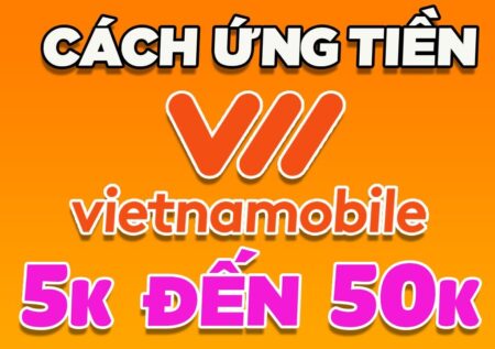 Hướng dẫn chơi iWin Club bằng mạng Vietnamobile chi tiết nhất