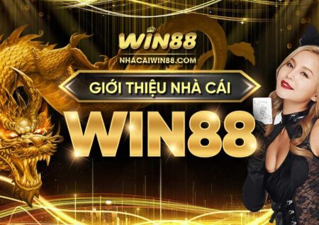 Nhà Cái Win88 là gì? Có phải cùng công ty với iWin Club?