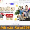 Xoso9988 Com – Link Vào Xoso9988 Mới Nhất Không Bị Chặn
