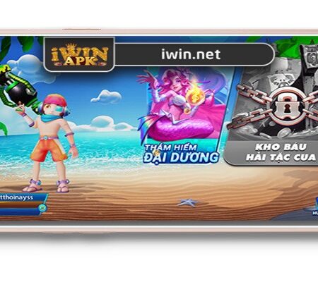 Domain IWIN12.CLUB có tương thích với Oppo A83? Test thử game bắn cá bá chủ đại dương